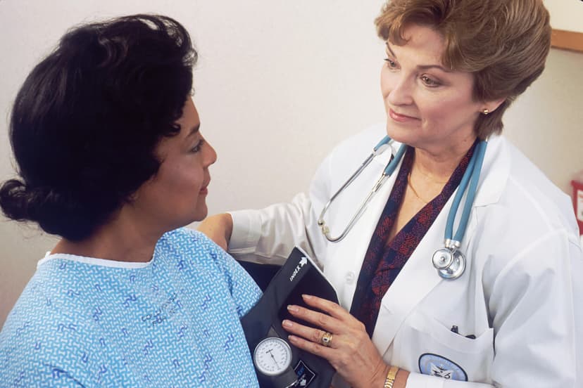 Historia Global Oncology